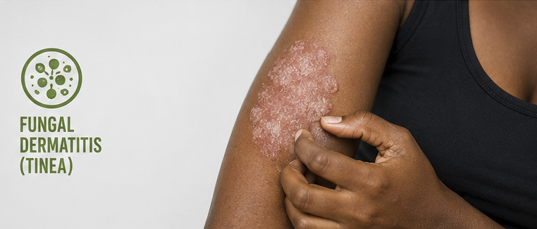 Fungal Dermatitis