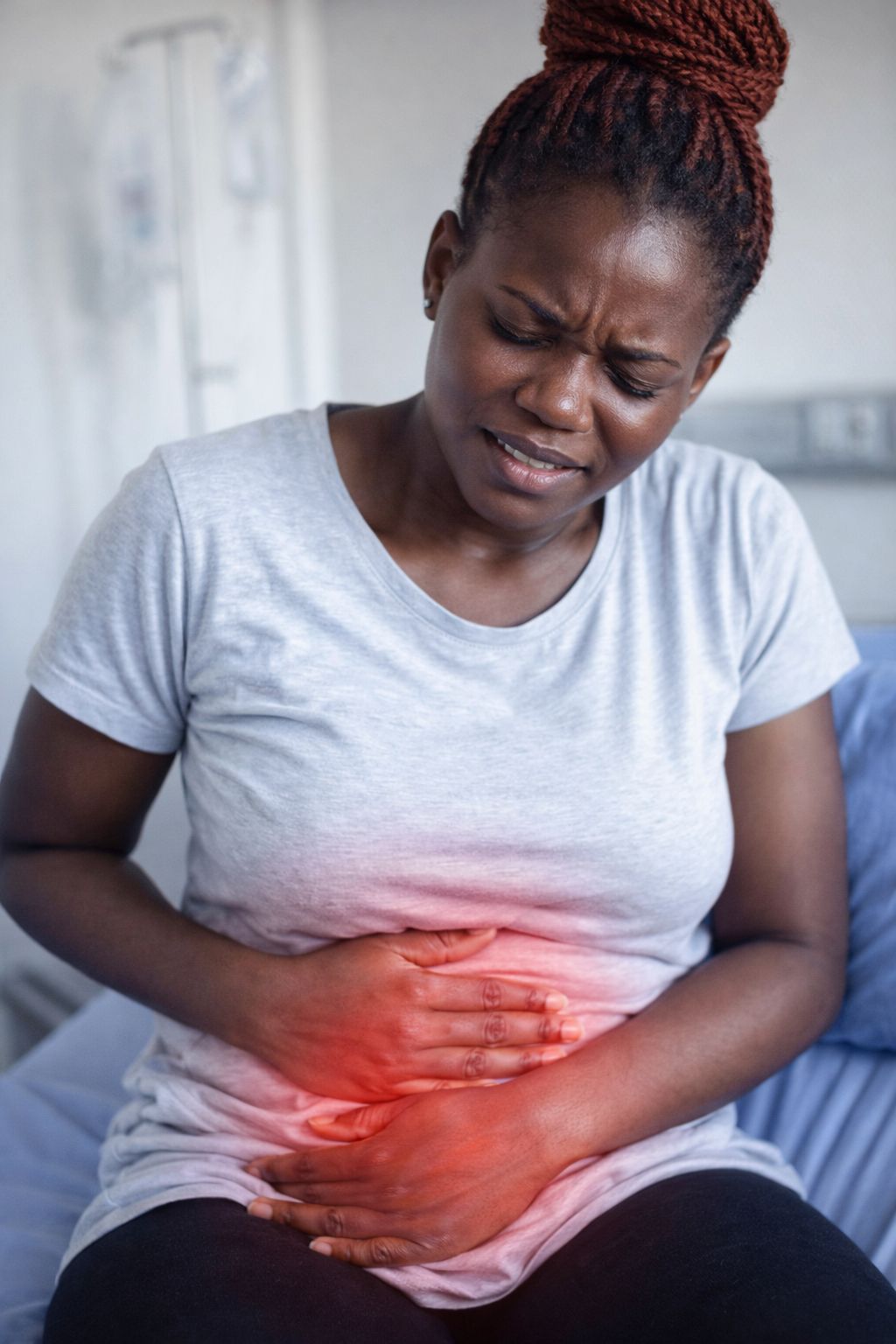 UTI in Pregnancy