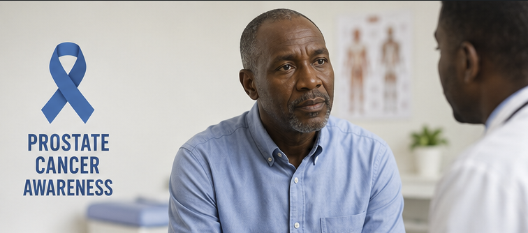 Prostate Cancer