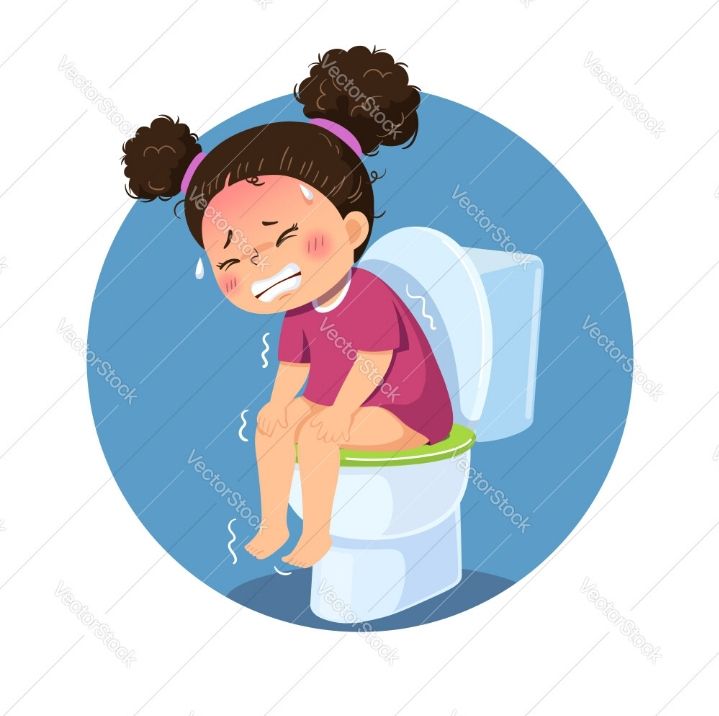 Diarrhoea in Children